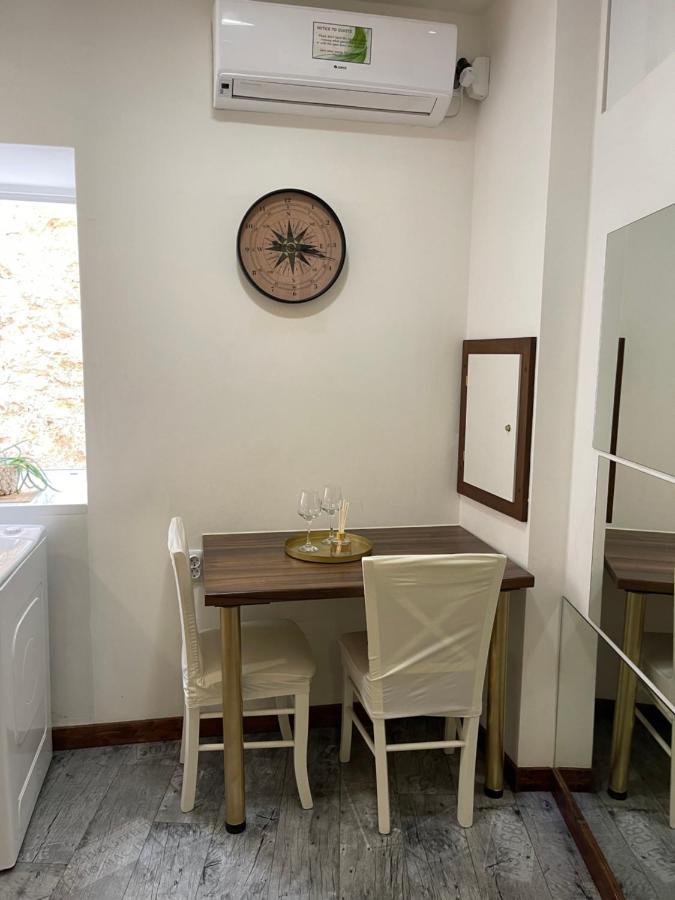 Ferienwohnung Old Town Center Zadar Exterior foto