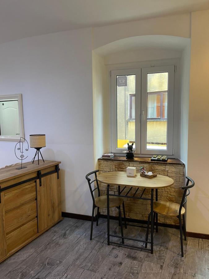 Ferienwohnung Old Town Center Zadar Exterior foto